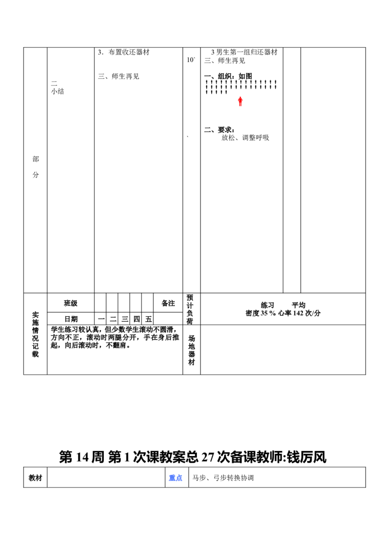 初中体育教案全集--七年级-八年级-九年级(1)_教资初高中_教资面试2025教资面试备考资料合集_教资面试资料合集_2025教资面试资料_25上教资面试-小学资料包_19教案：合集