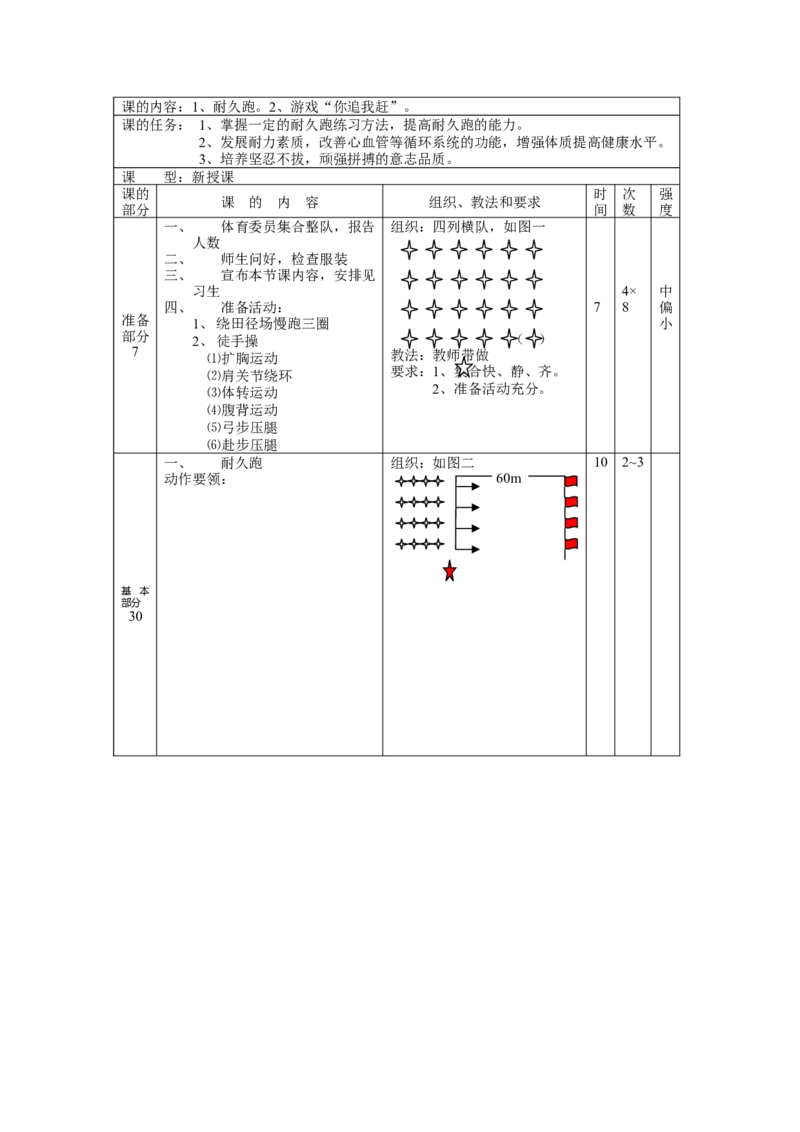 初中体育教案全集--七年级-八年级-九年级(1)_教资初高中_教资面试2025教资面试备考资料合集_教资面试资料合集_2025教资面试资料_25上教资面试-小学资料包_19教案：合集