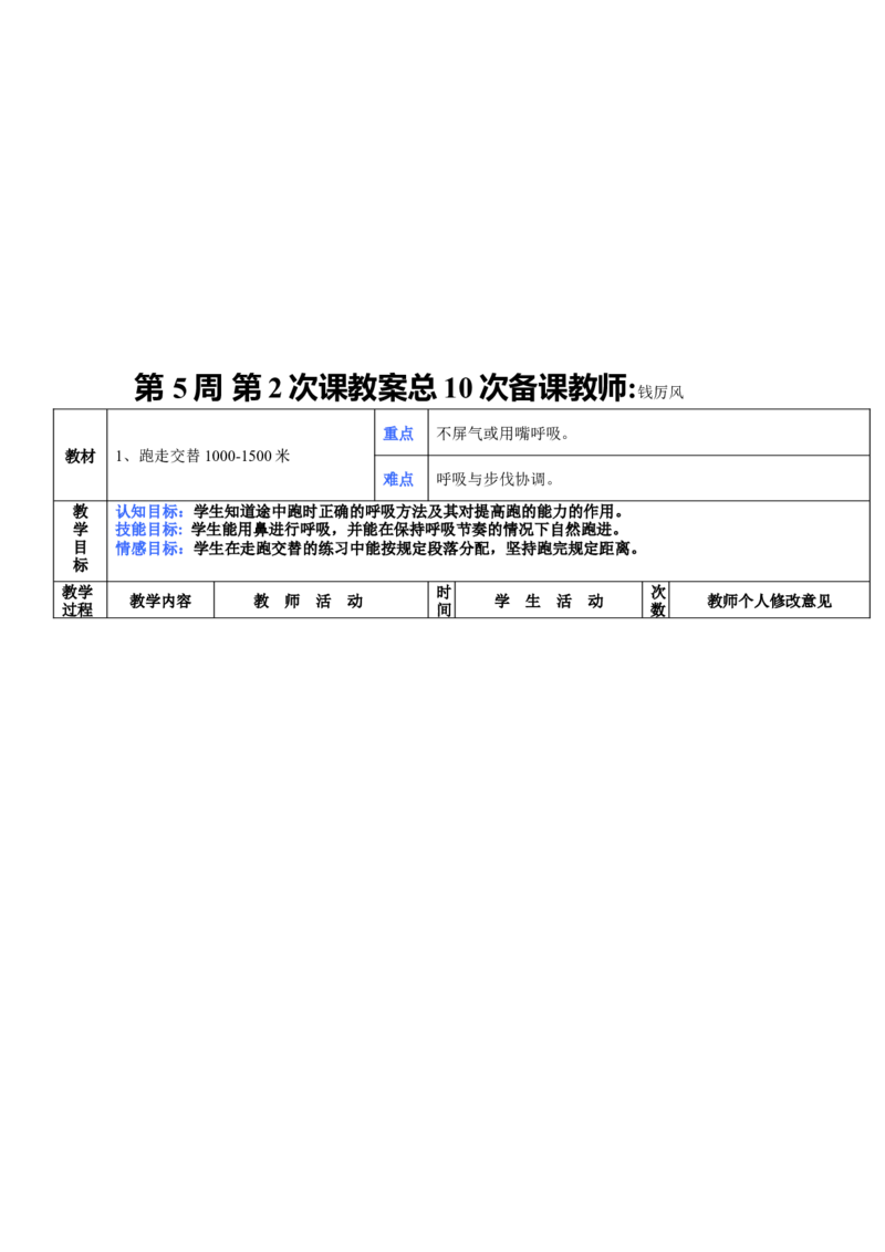 初中体育教案全集--七年级-八年级-九年级(1)_教资初高中_教资面试2025教资面试备考资料合集_教资面试资料合集_2025教资面试资料_25上教资面试-小学资料包_19教案：合集