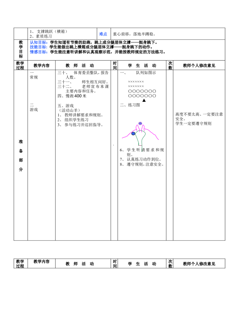 初中体育教案全集--七年级-八年级-九年级(1)_教资初高中_教资面试2025教资面试备考资料合集_教资面试资料合集_2025教资面试资料_25上教资面试-小学资料包_19教案：合集