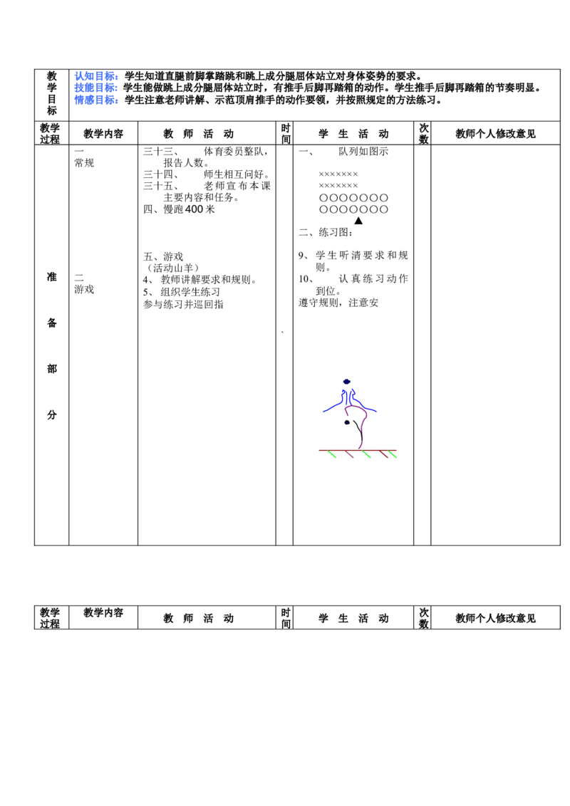 初中体育教案全集--七年级-八年级-九年级(1)_教资初高中_教资面试2025教资面试备考资料合集_教资面试资料合集_2025教资面试资料_25上教资面试-小学资料包_19教案：合集