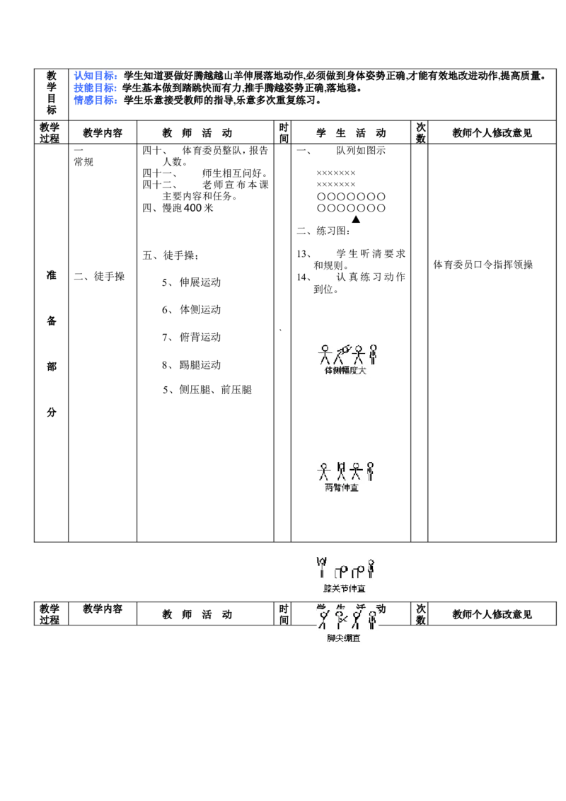 初中体育教案全集--七年级-八年级-九年级(1)_教资初高中_教资面试2025教资面试备考资料合集_教资面试资料合集_2025教资面试资料_25上教资面试-小学资料包_19教案：合集