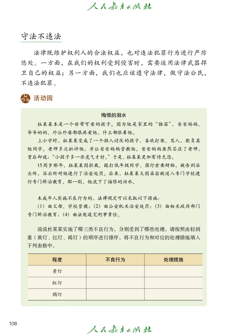 小学五年级下册道法_教资初高中_教资面试2025教资面试备考资料合集_教资面试资料合集_3、教资面试资料包大全_45大圣中小幼面试资料包_小学_道德与法治_小学道德与法治电子课本