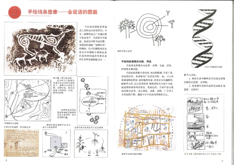 人美版初中美术七年级上册1(1)_教资初高中_教资面试2025教资面试备考资料合集_教资面试资料合集_2025教资面试资料_25上教资面试-小学资料包_20教材：全册_初中_初中美术