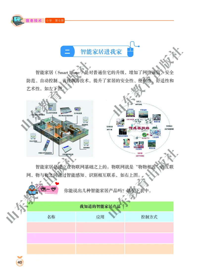 小学信息技术第6册_教资初高中_教资面试2025教资面试备考资料合集_教资面试资料合集_3、教资面试资料包大全_45大圣中小幼面试资料包_小学_信息技术_电子课本