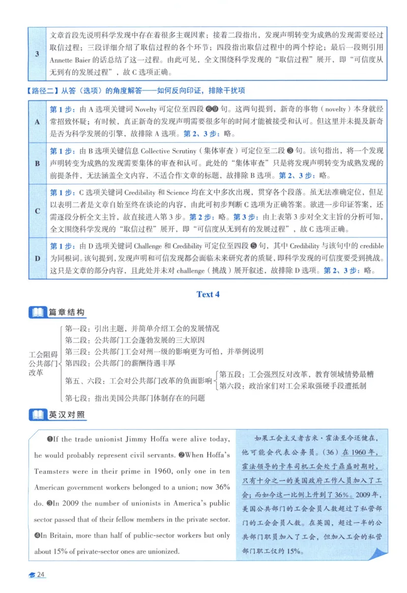 2012考研真相真题解析_考研_英语_00.手译本_《英语阅读＆翻译手译本》2000-2023_02.英语一2010-2023_全文解析+选项解析_10-23真题选项解析