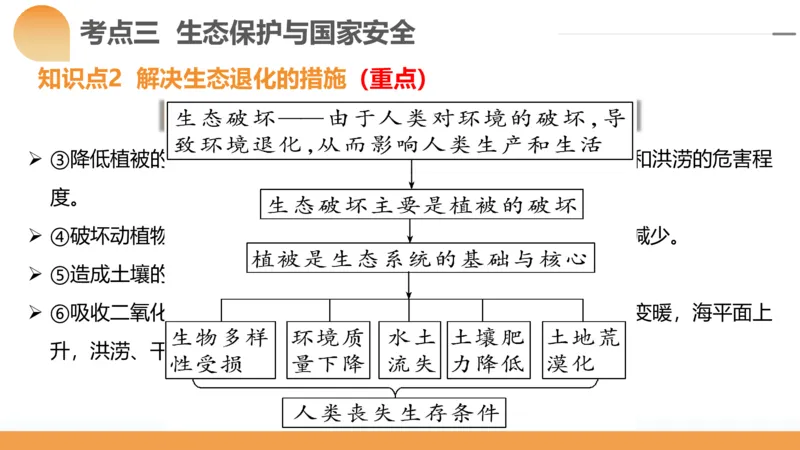第39讲环境安全与国家安全(附战略与行动)（课件）-2024年高考地理一轮复习讲练测（新教材新高考）_9.2025地理总复习_2024年新高考资料_1.2024一轮复习