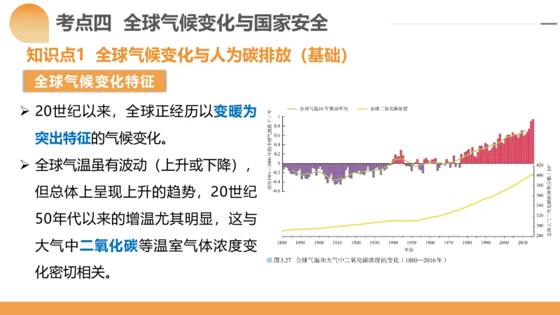 第39讲环境安全与国家安全(附战略与行动)（课件）-2024年高考地理一轮复习讲练测（新教材新高考）_9.2025地理总复习_2024年新高考资料_1.2024一轮复习