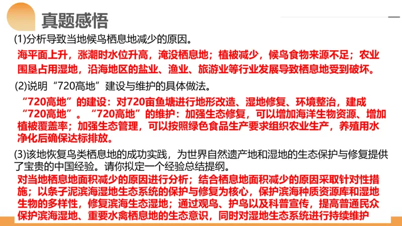 第39讲环境安全与国家安全(附战略与行动)（课件）-2024年高考地理一轮复习讲练测（新教材新高考）_9.2025地理总复习_2024年新高考资料_1.2024一轮复习