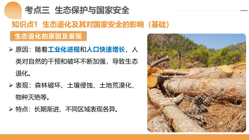 第39讲环境安全与国家安全(附战略与行动)（课件）-2024年高考地理一轮复习讲练测（新教材新高考）_9.2025地理总复习_2024年新高考资料_1.2024一轮复习
