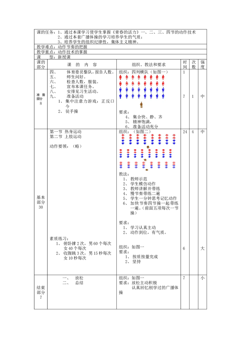 人教版九年级全册体育教案_教资初高中_教资面试2025教资面试备考资料合集_教资面试资料合集_2025教资面试资料_25上教资面试中学合集_教资面试逐字稿_初中体育重点资料包合集