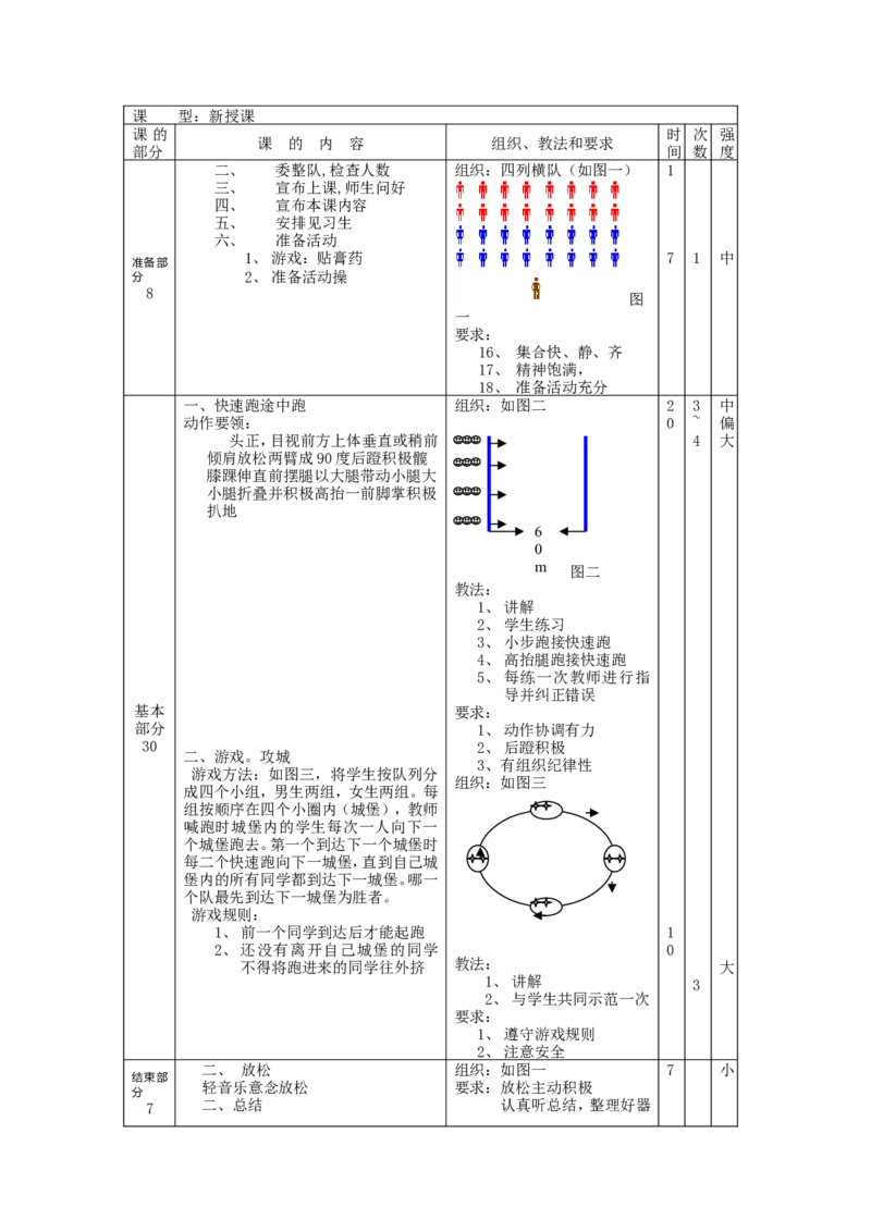 人教版九年级全册体育教案_教资初高中_教资面试2025教资面试备考资料合集_教资面试资料合集_2025教资面试资料_25上教资面试中学合集_教资面试逐字稿_初中体育重点资料包合集