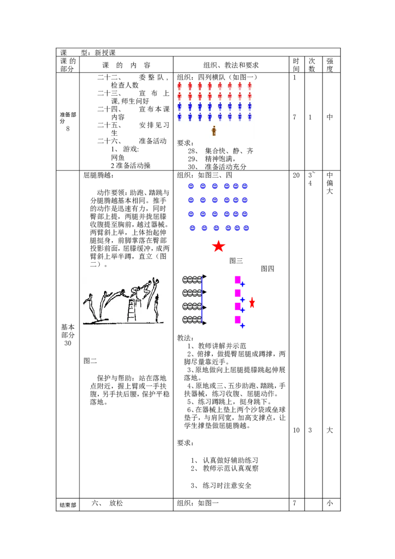 人教版九年级全册体育教案_教资初高中_教资面试2025教资面试备考资料合集_教资面试资料合集_2025教资面试资料_25上教资面试中学合集_教资面试逐字稿_初中体育重点资料包合集