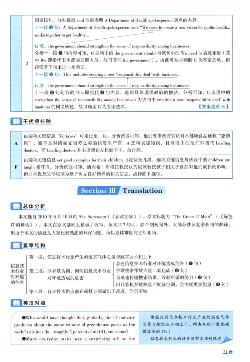 2011考研圣经真题解析_考研_英语_00.手译本_《英语阅读＆翻译手译本》2000-2023_03.英语二2010-2023_全文解析+选项解析_真题选项解析