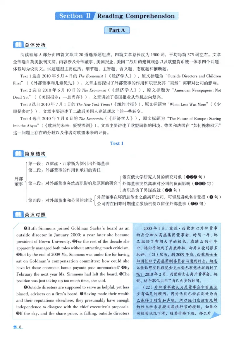 2011考研圣经真题解析_考研_英语_00.手译本_《英语阅读＆翻译手译本》2000-2023_03.英语二2010-2023_全文解析+选项解析_真题选项解析