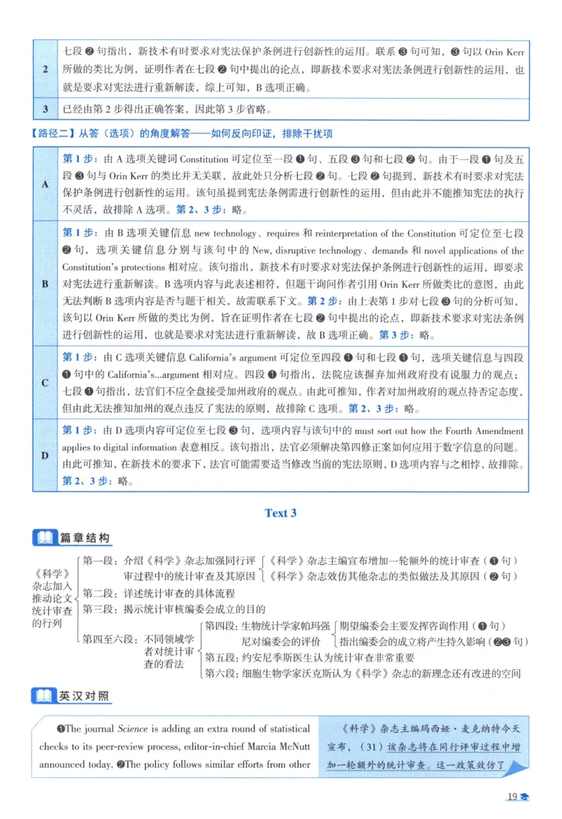 2015考研真相真题解析_考研_英语_00.手译本_《英语阅读＆翻译手译本》2000-2023_02.英语一2010-2023_全文解析+选项解析_10-23真题选项解析
