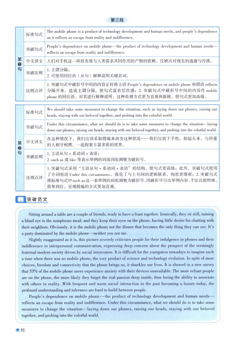 2015考研真相真题解析_考研_英语_00.手译本_《英语阅读＆翻译手译本》2000-2023_02.英语一2010-2023_全文解析+选项解析_10-23真题选项解析