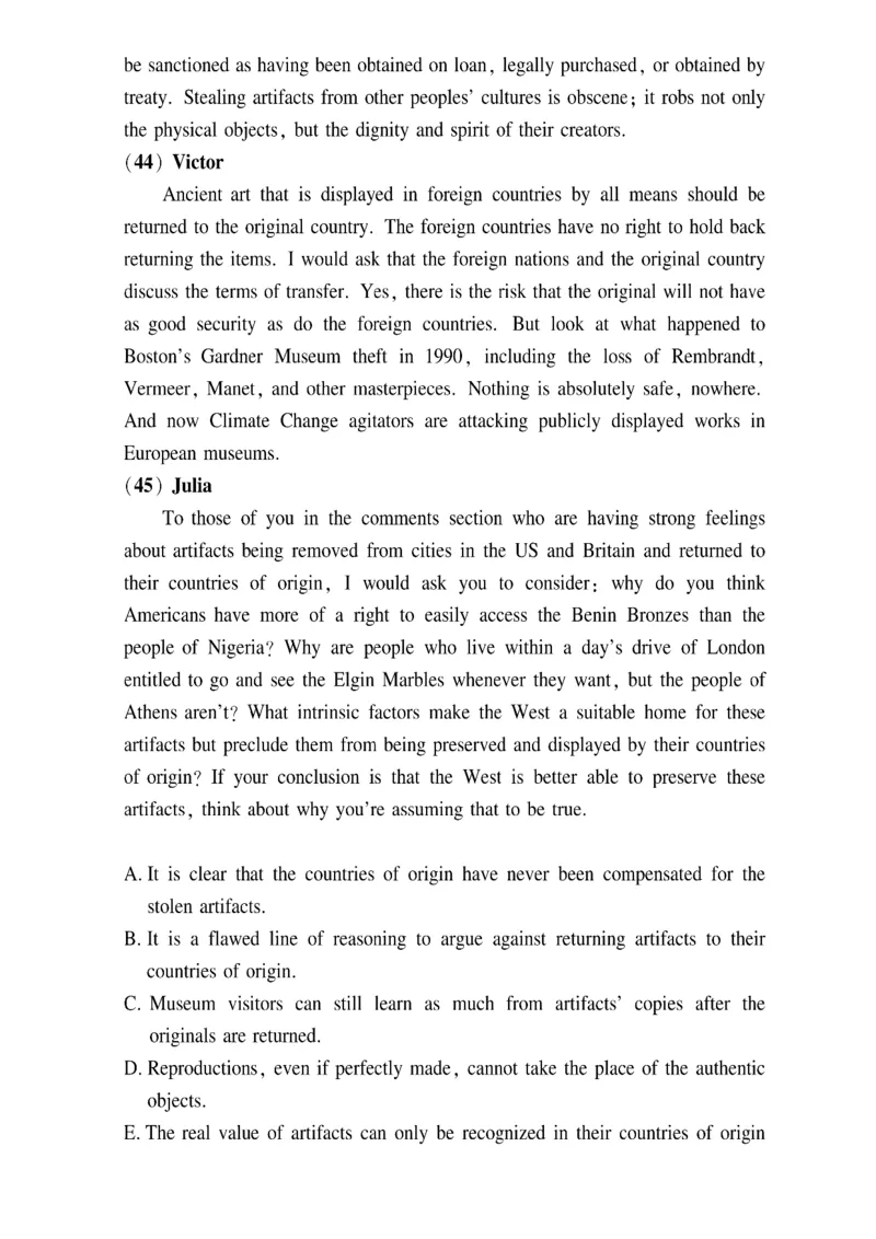 七选五_考研_英语_12.刘琦_25刘琦《新题型真题合集》_英语一