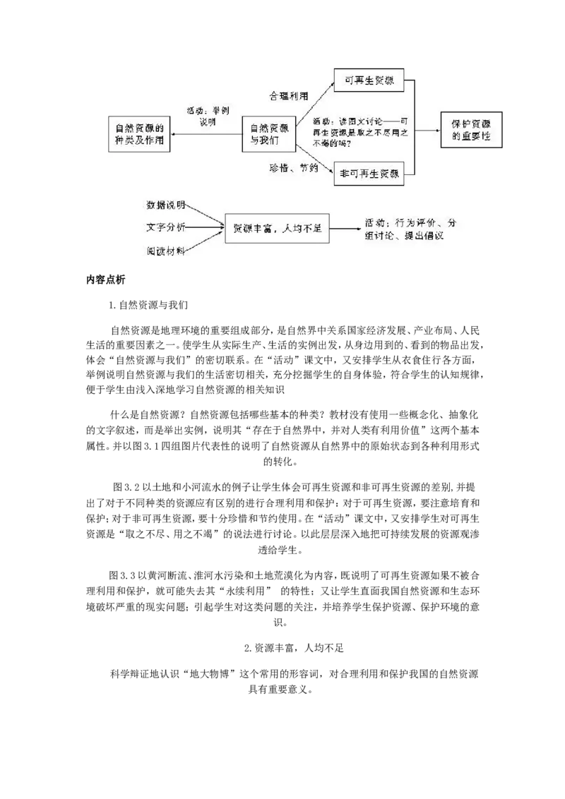 八上_教资初高中_教资面试2025教资面试备考资料合集_教资面试资料合集_2025教资面试资料_25上教资面试中学合集_教资面试逐字稿_补充文件夹_人教版_初中地理