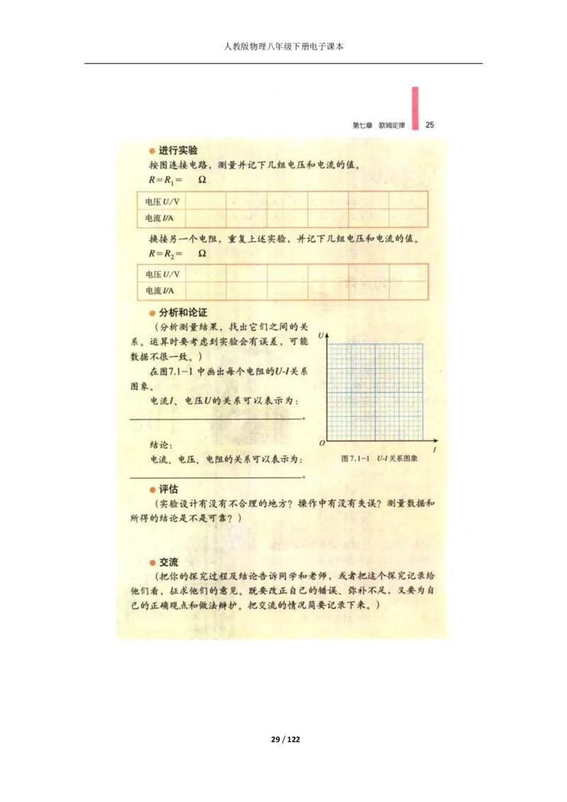 人教版物理八年级下册电子课本(1)_教资初高中_教资面试2025教资面试备考资料合集_教资面试资料合集_2025教资面试资料_25上教资面试-小学资料包_20教材：全册_初中_初中物理