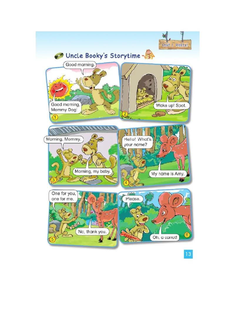 三年级上学期英语北师大版（三起点）电子教材jpg高清精品资料(1)_教资初高中_教资面试2025教资面试备考资料合集_教资面试资料合集_2025教资面试资料_25上教资面试-小学资料包