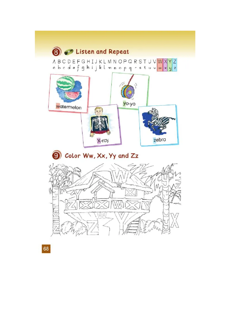 三年级上学期英语北师大版（三起点）电子教材jpg高清精品资料(1)_教资初高中_教资面试2025教资面试备考资料合集_教资面试资料合集_2025教资面试资料_25上教资面试-小学资料包