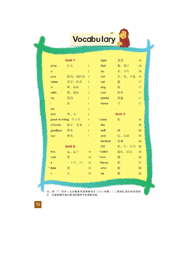 三年级上学期英语北师大版（三起点）电子教材jpg高清精品资料(1)_教资初高中_教资面试2025教资面试备考资料合集_教资面试资料合集_2025教资面试资料_25上教资面试-小学资料包