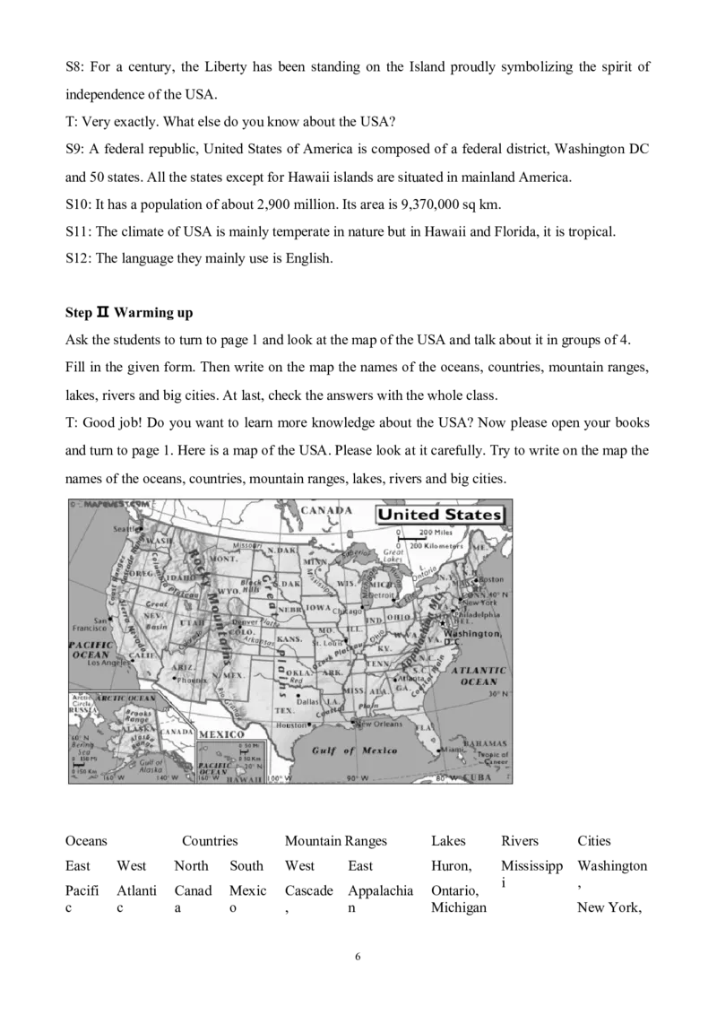 Unit1Alandofdiversity全单元教案(1)_教资初高中_教资面试2025教资面试备考资料合集_教资面试资料合集_2025教资面试资料_25上教资面试-小学资料包_19教案：合集_高中学科全册教案