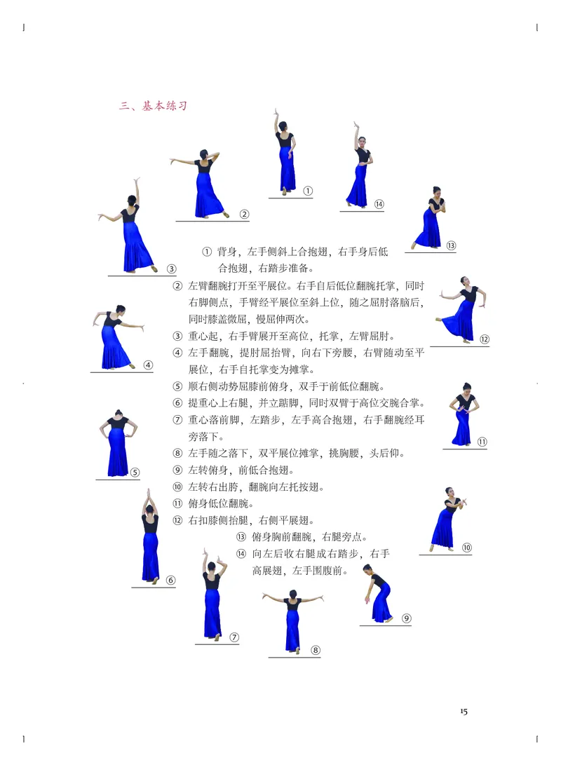 《人音版高中选择性必修3舞蹈表演音乐》_教资初高中_教资面试2025教资面试备考资料合集_教资面试资料合集_3、教资面试资料包大全_45大圣中小幼面试资料包_高中_音乐