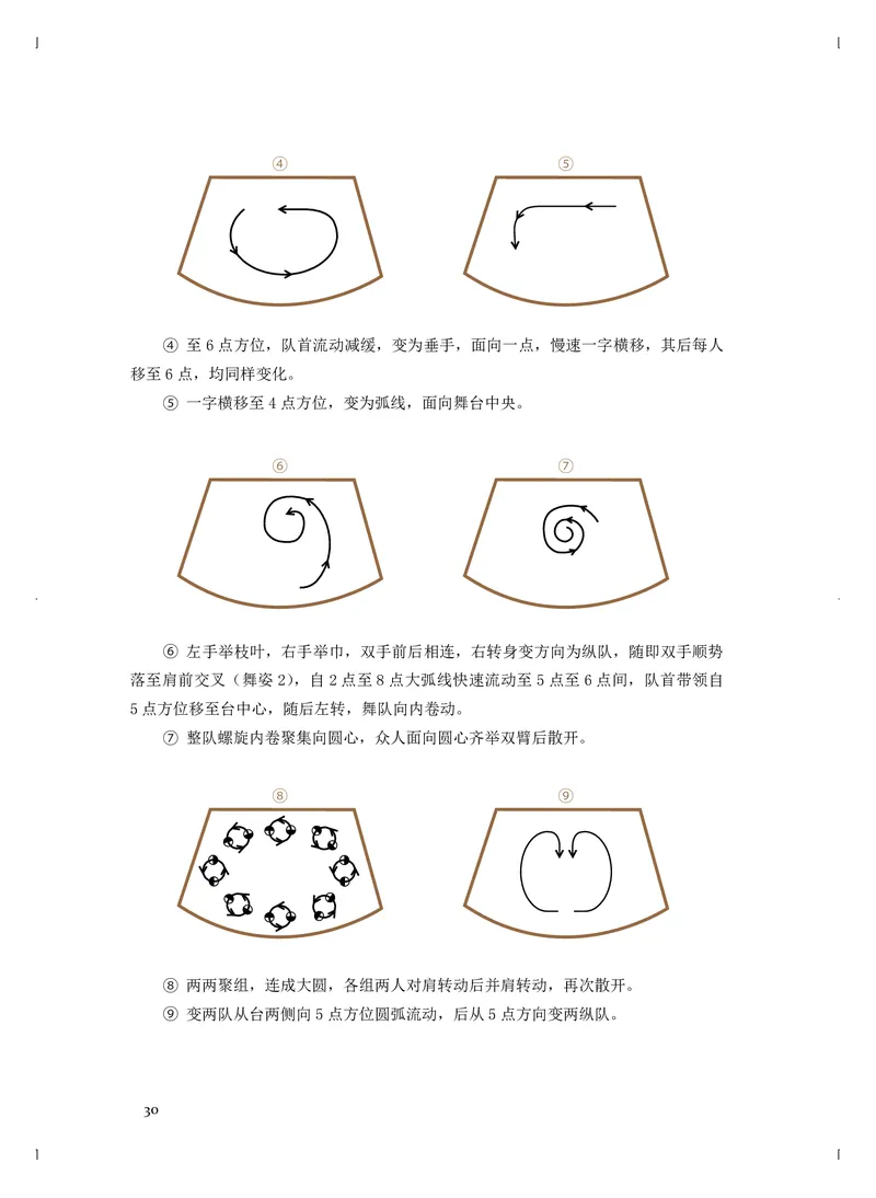 《人音版高中选择性必修3舞蹈表演音乐》_教资初高中_教资面试2025教资面试备考资料合集_教资面试资料合集_3、教资面试资料包大全_45大圣中小幼面试资料包_高中_音乐