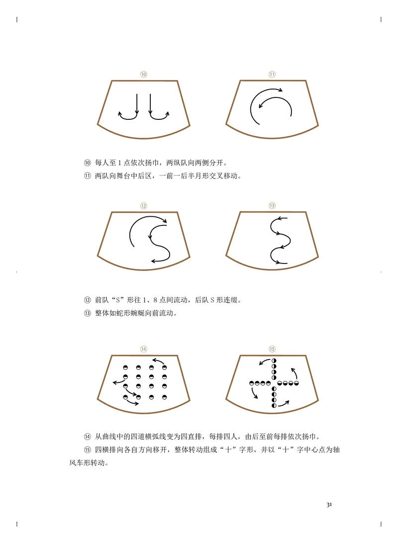 《人音版高中选择性必修3舞蹈表演音乐》_教资初高中_教资面试2025教资面试备考资料合集_教资面试资料合集_3、教资面试资料包大全_45大圣中小幼面试资料包_高中_音乐