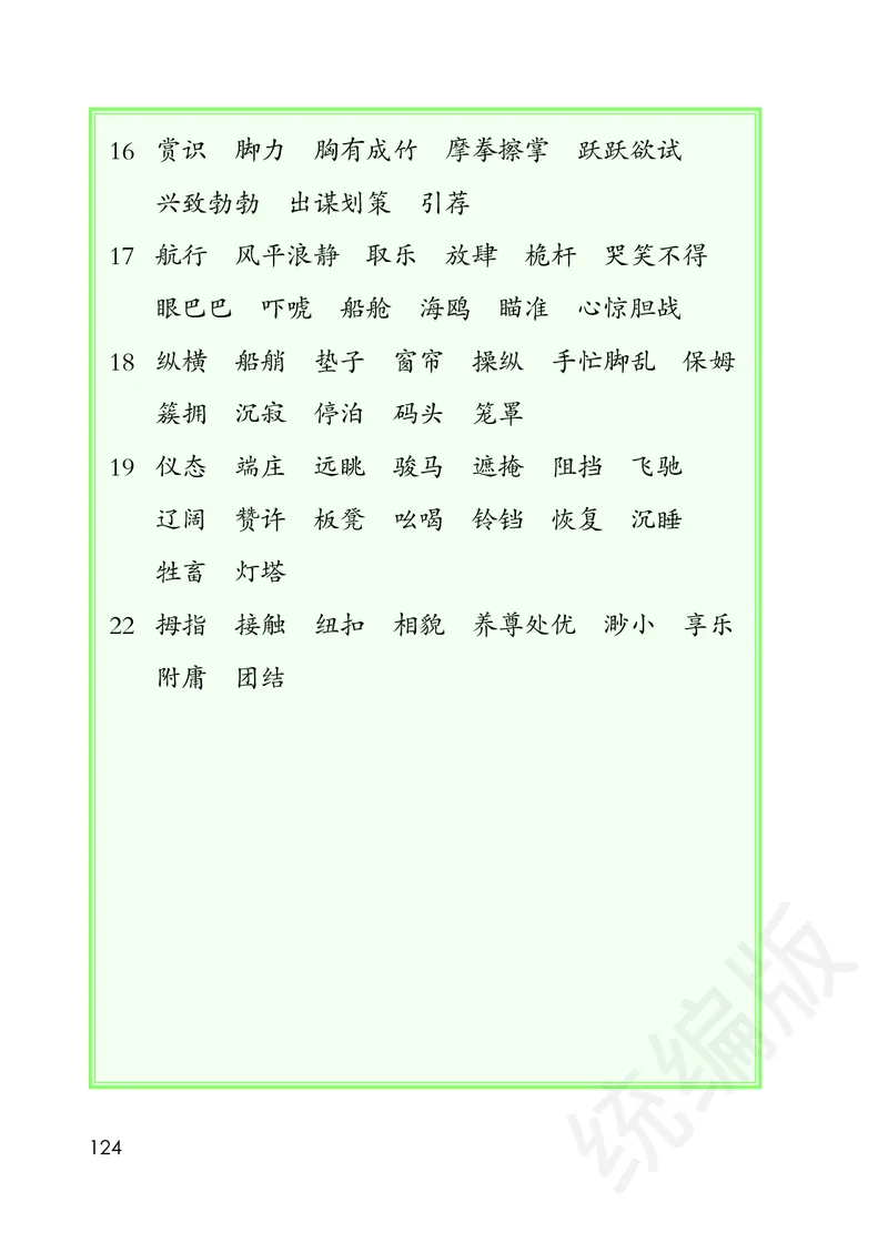 小学五年级下册语文_教资初高中_教资面试2025教资面试备考资料合集_教资面试资料合集_3、教资面试资料包大全_45大圣中小幼面试资料包_小学_语文_电子课本