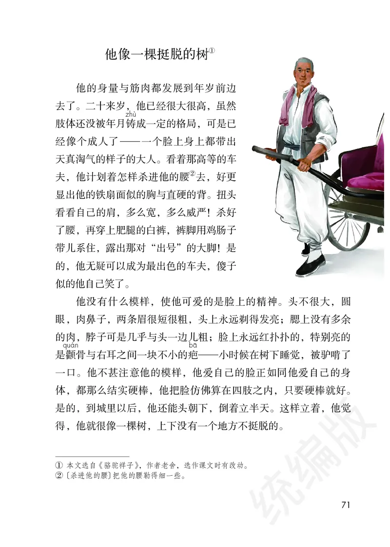 小学五年级下册语文_教资初高中_教资面试2025教资面试备考资料合集_教资面试资料合集_3、教资面试资料包大全_45大圣中小幼面试资料包_小学_语文_电子课本