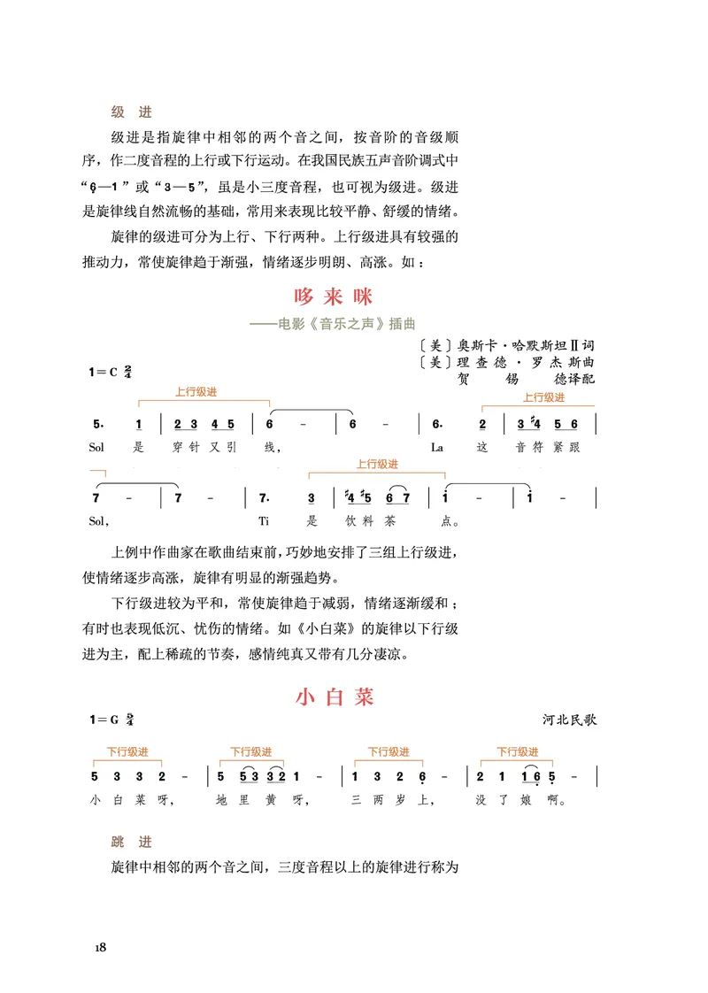 《人音版高中必修4音乐编创音乐》_教资初高中_教资面试2025教资面试备考资料合集_教资面试资料合集_3、教资面试资料包大全_45大圣中小幼面试资料包_高中_音乐