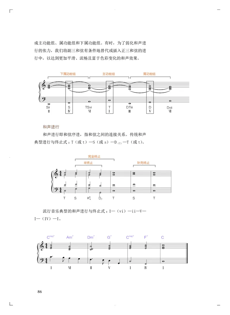 《人音版高中必修4音乐编创音乐》_教资初高中_教资面试2025教资面试备考资料合集_教资面试资料合集_3、教资面试资料包大全_45大圣中小幼面试资料包_高中_音乐