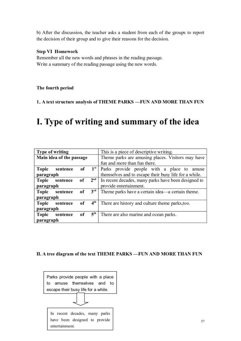 人教新课标英语必修4全册教案（60页）(1)_教资初高中_教资面试2025教资面试备考资料合集_教资面试资料合集_2025教资面试资料_25上教资面试-小学资料包_19教案：合集