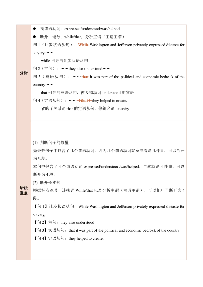 25田静每日一句41-60_考研_英语_02.田静_25田静《每日一句》笔记汇总_25田静《每日一句》1--160