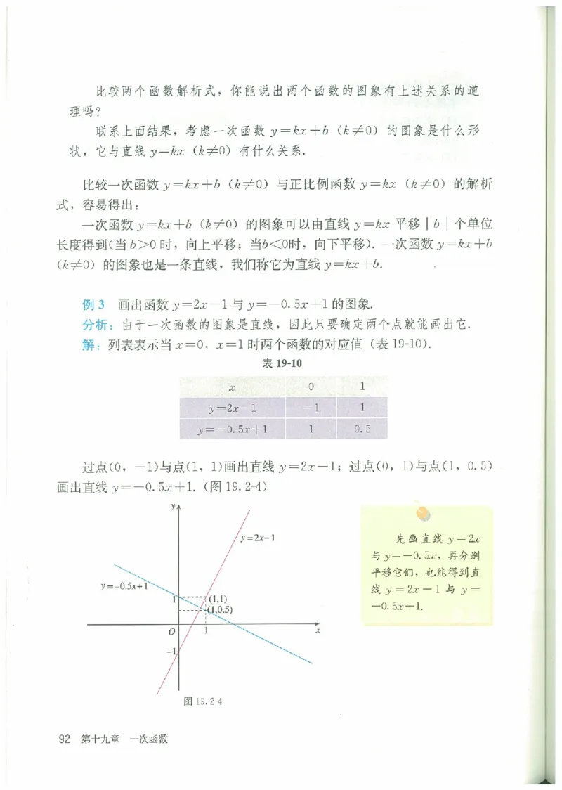 八年级－－下册(1)_教资初高中_教资面试2025教资面试备考资料合集_教资面试资料合集_2025教资面试资料_25上教资面试-小学资料包_20教材：全册_初中_初中数学