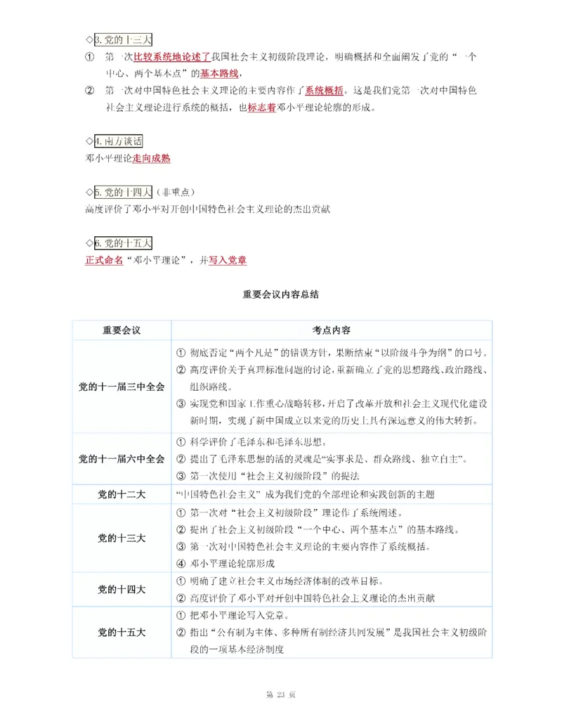 25《徐涛强化班笔记》毛中特（全）_考研_政治_01.徐涛_25徐涛《强化班》笔记_25《徐涛强化班笔记》毛中特（全）