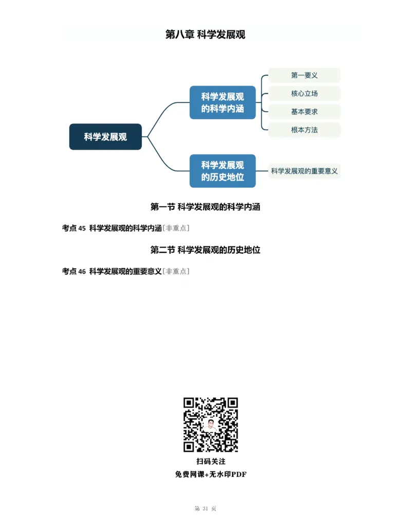 25《徐涛强化班笔记》毛中特（全）_考研_政治_01.徐涛_25徐涛《强化班》笔记_25《徐涛强化班笔记》毛中特（全）
