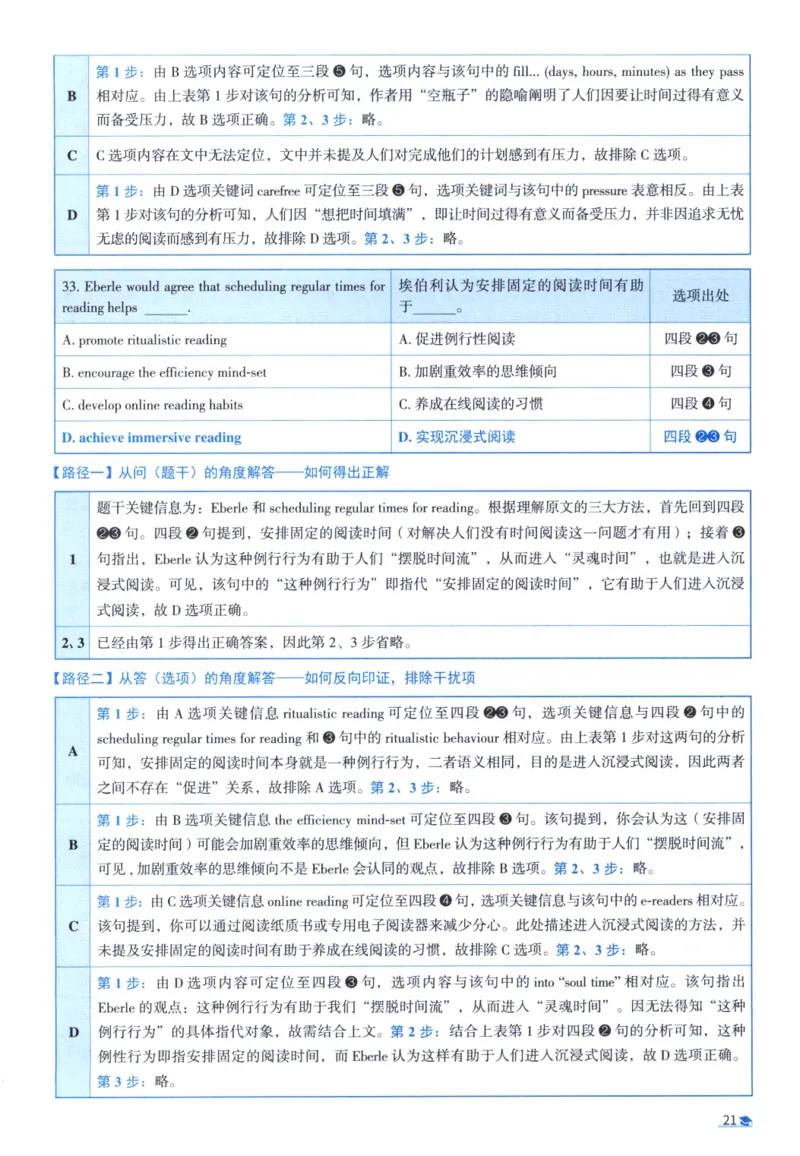 2016考研圣经真题解析_考研_英语_00.手译本_《英语阅读＆翻译手译本》2000-2023_03.英语二2010-2023_全文解析+选项解析_真题选项解析
