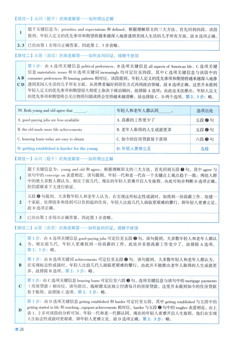 2016考研圣经真题解析_考研_英语_00.手译本_《英语阅读＆翻译手译本》2000-2023_03.英语二2010-2023_全文解析+选项解析_真题选项解析