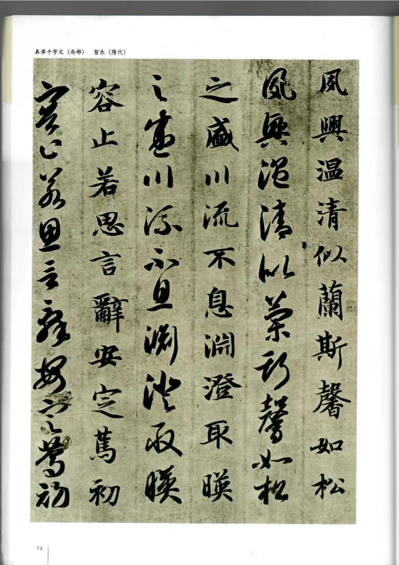 书法(1)_教资初高中_教资面试2025教资面试备考资料合集_教资面试资料合集_2025教资面试资料_25上教资面试-小学资料包_20教材：全册_高中_高中美术