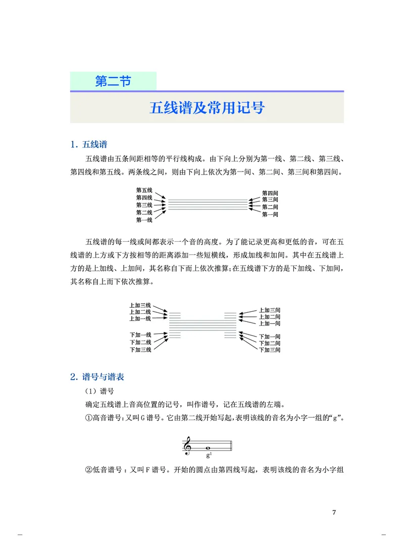 《人音版高中选择性必修5音乐基础理论音乐》_教资初高中_教资面试2025教资面试备考资料合集_教资面试资料合集_3、教资面试资料包大全_45大圣中小幼面试资料包_高中_音乐