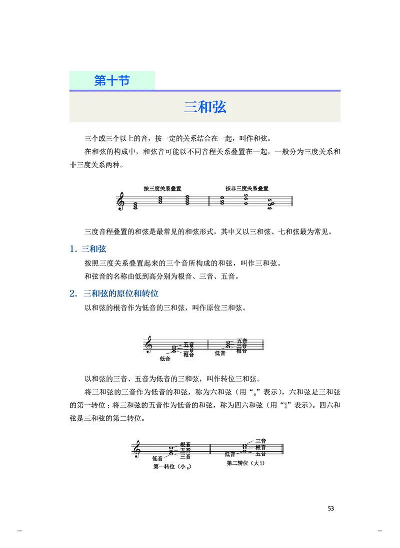 《人音版高中选择性必修5音乐基础理论音乐》_教资初高中_教资面试2025教资面试备考资料合集_教资面试资料合集_3、教资面试资料包大全_45大圣中小幼面试资料包_高中_音乐
