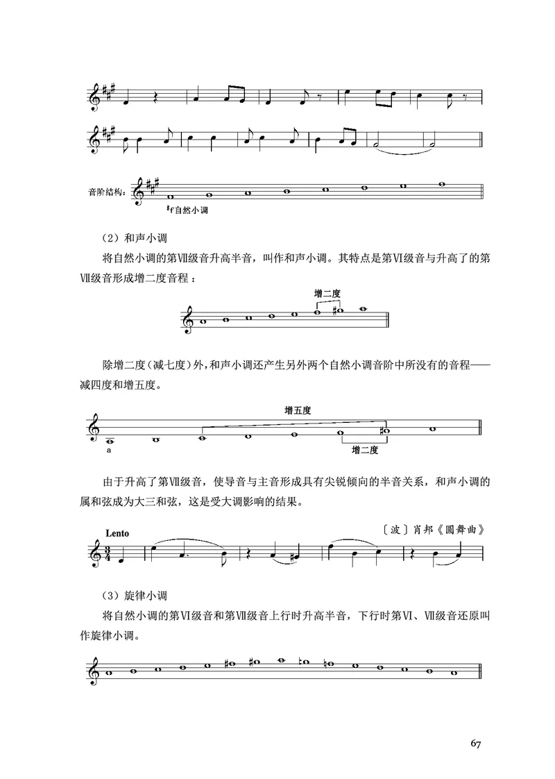 《人音版高中选择性必修5音乐基础理论音乐》_教资初高中_教资面试2025教资面试备考资料合集_教资面试资料合集_3、教资面试资料包大全_45大圣中小幼面试资料包_高中_音乐