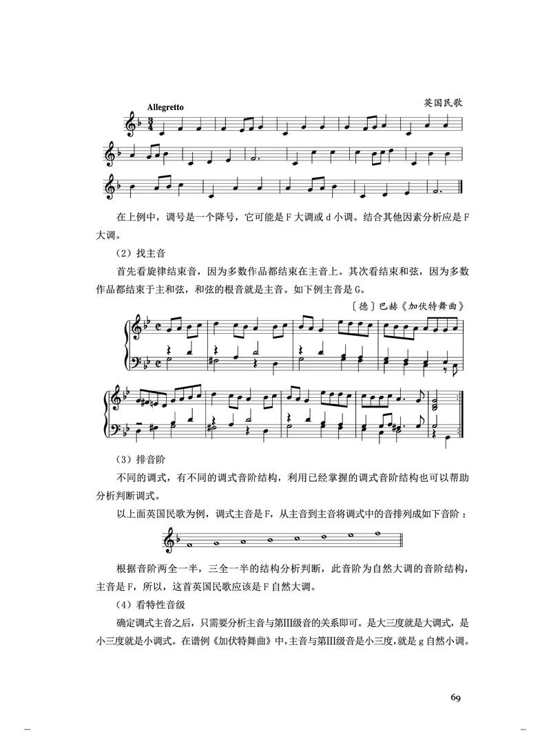 《人音版高中选择性必修5音乐基础理论音乐》_教资初高中_教资面试2025教资面试备考资料合集_教资面试资料合集_3、教资面试资料包大全_45大圣中小幼面试资料包_高中_音乐