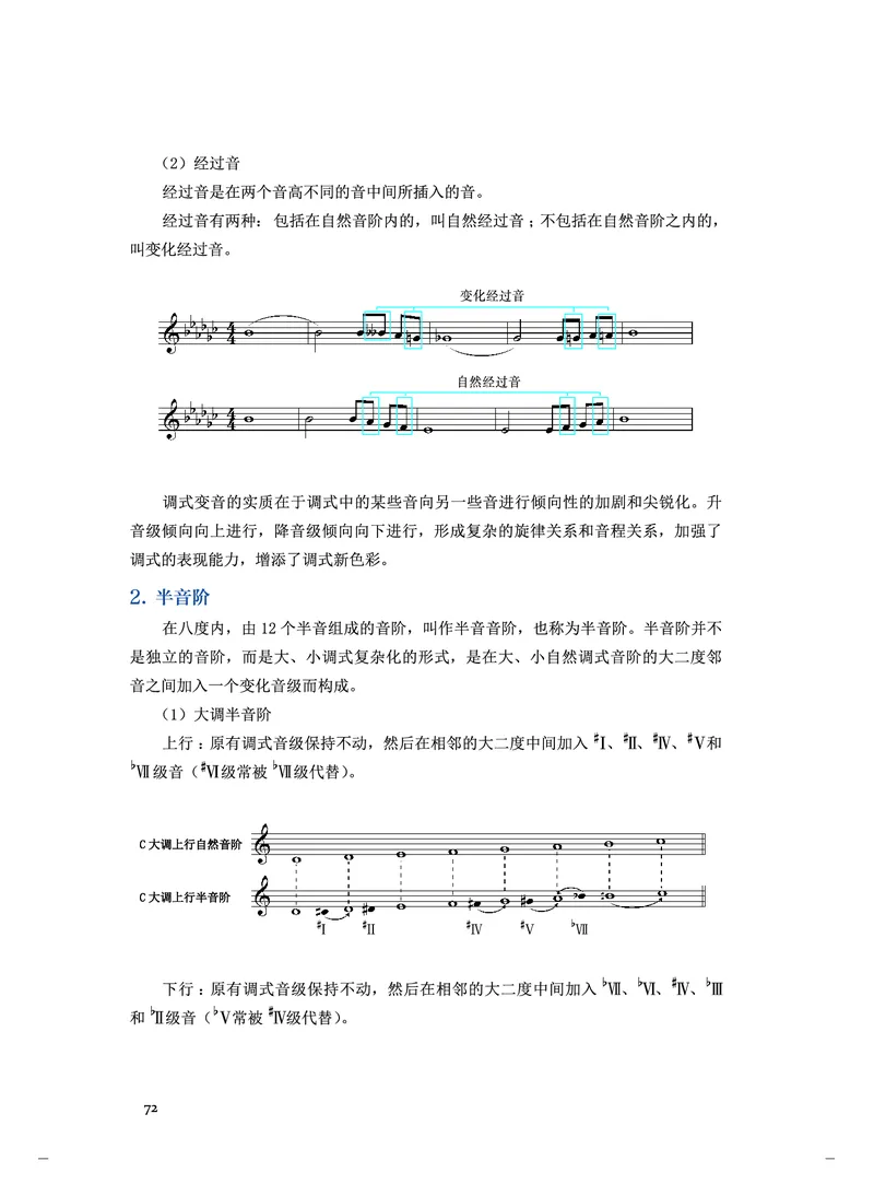 《人音版高中选择性必修5音乐基础理论音乐》_教资初高中_教资面试2025教资面试备考资料合集_教资面试资料合集_3、教资面试资料包大全_45大圣中小幼面试资料包_高中_音乐