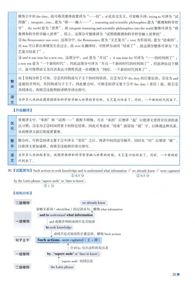 2020考研真相真题解析_考研_英语_00.手译本_《英语阅读＆翻译手译本》2000-2023_02.英语一2010-2023_全文解析+选项解析_10-23真题选项解析