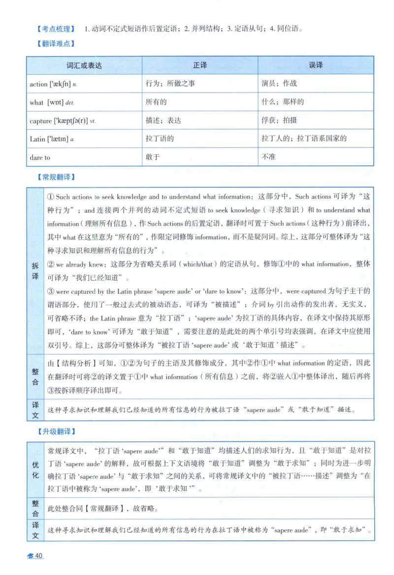 2020考研真相真题解析_考研_英语_00.手译本_《英语阅读＆翻译手译本》2000-2023_02.英语一2010-2023_全文解析+选项解析_10-23真题选项解析